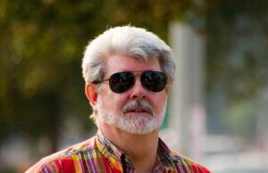 Сценарий первой части «Звёздных войн» продали на аукционе за 10,7 тысяч фунтов