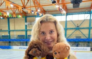 Фигуристка Щербакова решила отписаться в соцсетях от Тутберидзе после ее слов о Валиевой