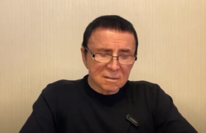 Клара Новикова заявила о работе Дмитрия Гордона на Анатолия Кашпировского