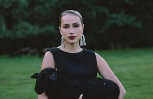 Фигуристка Алина Загитова назвала Татарстан государством