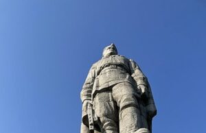 Посольство РФ поблагодарило власти Пловдива за восстановление памятника «Алёша»