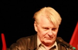 Юрий Назаров рассказал об «антисоветизме» артиста Андрея Миронова