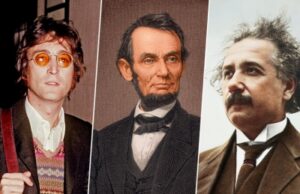 30 лучших цитат и афоризмов великих учёных, писателей и музыкантов