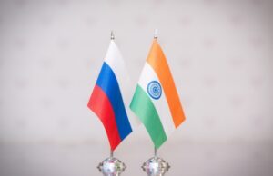Российские и индийские специалисты обсудят вопросы художественного перевода на конференции в Москве