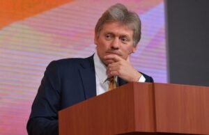 Песков: Сейчас нет предпосылок для возобновления зерновой сделки