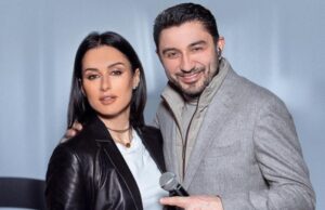 Сыновья Канделаки и Круга стали участниками «Новой Фабрики звёзд»