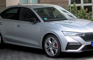 Skoda показала обновленную версию модельной линейки Octavia