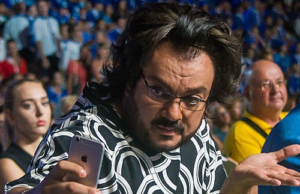 Сергей Никоненко признал Киркорова «самодеятельностью» и «ресторанным певцом»