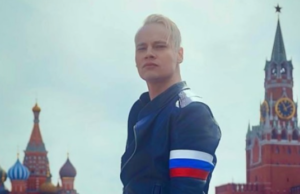 SHAMAN признал нежелание агитировать за Владимира Путина на своих концертах