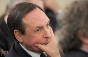 Вячеслав Никонов: Интервью Владимира Путина Такеру Карлсону войдёт в историю