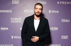 Актёр Максим Матвеев признался, что боится одиночества