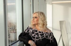 Гулькина рассказала об отторжении к Шевчуку после оскорблений в адрес группы «Мираж»