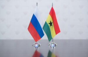 РУДН будет готовить специалистов для Ганы