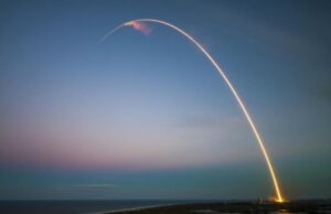 ВМС Великобритании едва не убили своего министра обороны ракетой Trident II D5