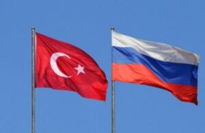 Экономист Коркмаз предлагает ввести бартерную систему для перевода денег в Турцию