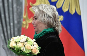 Татьяна Тарасова не стала скрывать и рассказала о своей болезни