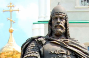 Украинские раскольники исключили Александра Невского из списка поминаемых святых