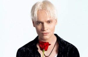 Барецкий объяснил, почему SHAMAN не любят в России