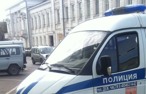 В Калининграде мужчина решил сжечь автомобиль подруги за отказ с ним жить