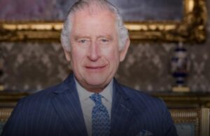 Королевский биограф Браун рассказала об образе жизни Карла III