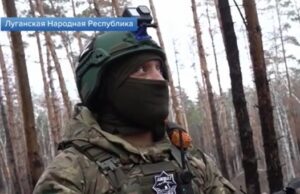 Специальная военная операция: главное за 9 февраля