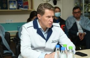 В России смертность от инфаркта снизилась за 6 лет более чем на 23%
