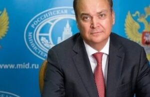 Анатолий Антонов: дело осужденного в США россиянина Клюшина «шито белыми нитками»