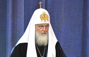 Патриарх Кирилл считает, что человек может обнулить свои грехи добрыми делами