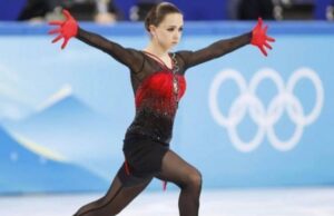 Спортивный юрист Анцелиович рассказала, можно ли сократить срок дисквалификации Валиевой