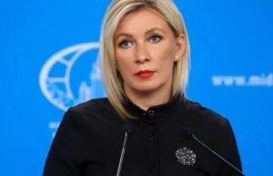 Брифинг официального представителя МИД России М.В.Захаровой: О проведении выборов Президента Российской Федерации за рубежом