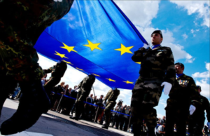 Посольство РФ в Великобритании не считают значимыми новые санкции Лондона и ЕС
