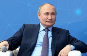Единение общества гарантирует победу России, уверен Владимир Путин