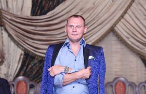 Экс-участник «Дома-2» Степан Меньщиков стал участником экстремального шоу