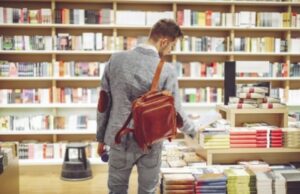 Что подарить мужчине и женщине – 10 книжных новинок для идеального подарка