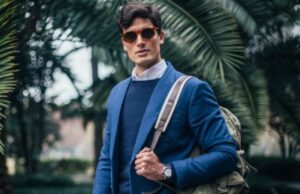 Cтиль casual для мужчин: что это, как появился, идеи и фото мужских образов