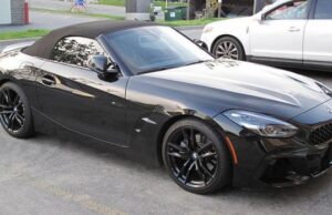 Автоэксперты Autonews.ru назвали лучшие родстеры, выпускаемые в 2024 году