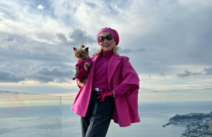 Лена Ленина предъявила горничной ложное обвинение в краже бриллианта