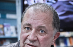 Владимир Стержаков решил призвать сыновей быстрее обзавестись детьми