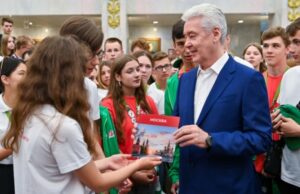 Страны СНГ готовы присоединиться к «Поезду памяти»