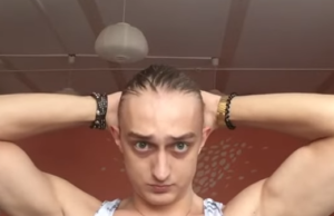Мать Кирилла Турутина решила прокомментировать его смерть