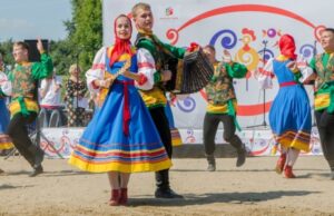 В России создадут условия для сохранения и популяризации традиционной культуры