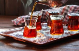 Как правильно мыть заварник: рекомендации, как убрать чайный налёт