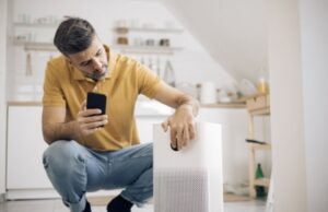 Как выбрать хороший увлажнитель воздуха для квартиры?