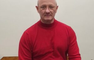 Латвийский суд оправдал политика Игоря Кузьмука, обвиняемого в поддержке российской армии