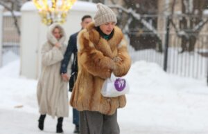 Метеорологи дали неутешительный прогноз по Москве: ждут жесточайшие метели