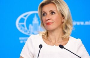 М.В.Захарова: конгресс русофилов подтвердит становление движения как востребованной организации