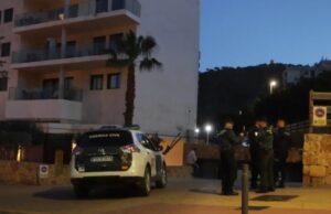 Наши соотечественники рассказали, как в Испании восприняли убийство перебежчика Кузьминова