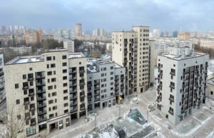 Назван самый доступный по ценам на новостройки район Москвы
