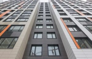 Названа цена самой дешевой квартиры в новостройке бизнес-класса