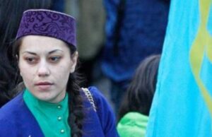 О признании Международным Судом ООН отсутствия в России дискриминации крымских татар и украинцев
